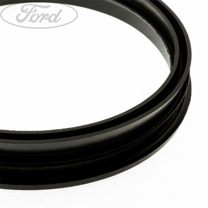 FUEL TANK PUMP GASKET