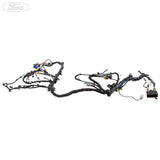 MAIN WIRING