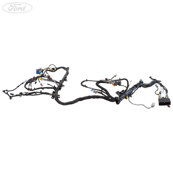 MAIN WIRING