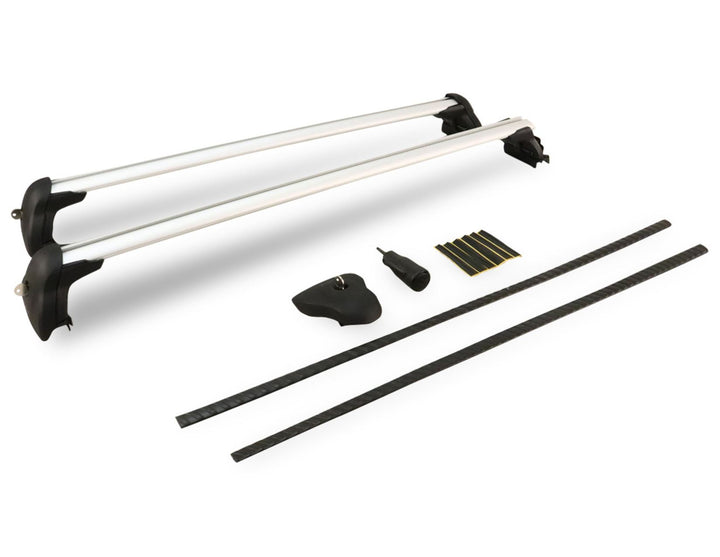 FOCUS ROOF CROSS BARS, 2011 - 2018