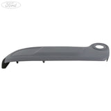 C-MAX MK1 FRONT N/S SEAT SIDE VALANCE 2007-2010
