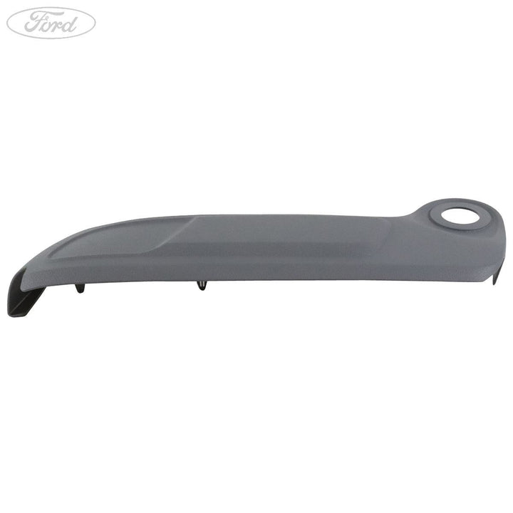 C-MAX MK1 FRONT N/S SEAT SIDE VALANCE 2007-2010
