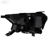 RANGER DRIVERS SIDE LED HEADLIGHT O/S LESS PERFORMANCE PAC