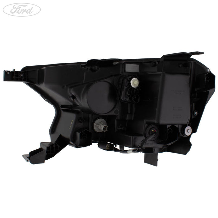 RANGER DRIVERS SIDE LED HEADLIGHT O/S LESS PERFORMANCE PAC