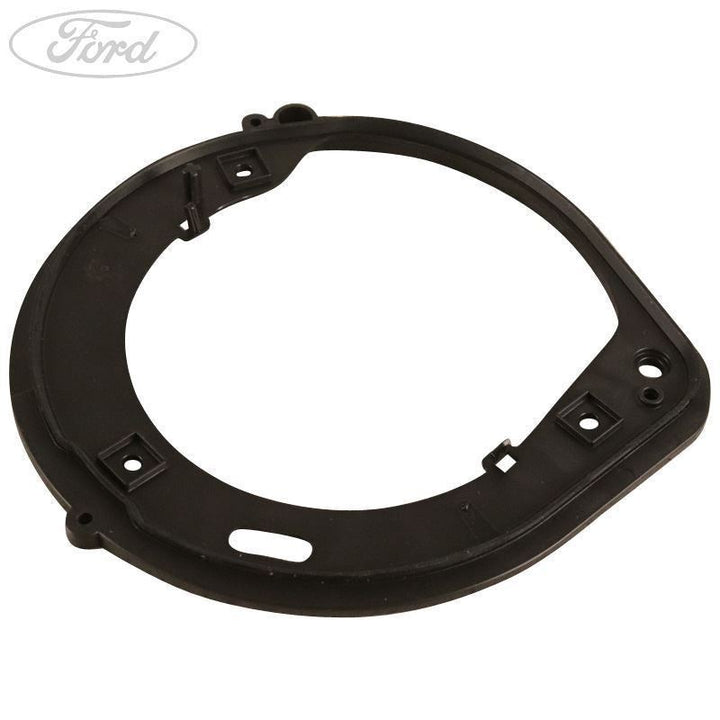 SPEAKER BAFFLE
