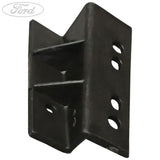 FOCUS ST REAR O/S BUMPER MOUNTING BRACKET 2007-2011