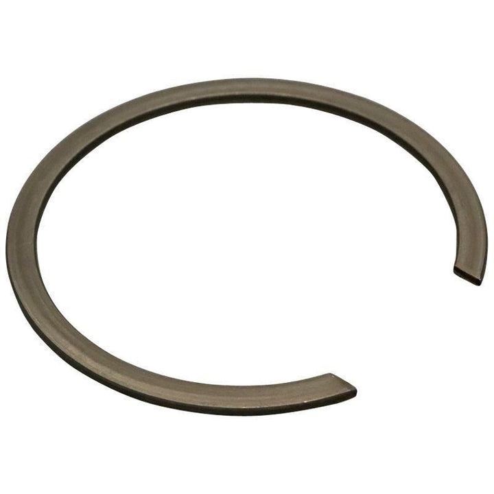 THRUST WASHER RETAINING RING