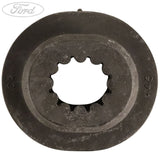 RUBBER INSULATOR
