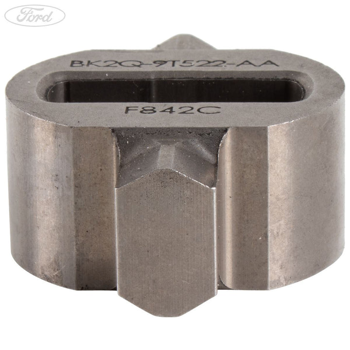 TRANSIT L CR TC DIESEL FUEL PUMP BASE PLATE