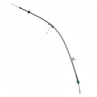 TRANSIT CUSTOM ALL LONG SERIES LWB VAN N/S PASSENGER SIDE PARKING HAND BRAKE CABLE 2021-2023