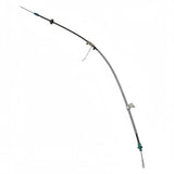 TRANSIT CUSTOM ALL LONG SERIES LWB VAN N/S PASSENGER SIDE PARKING HAND BRAKE CABLE 2021-2023