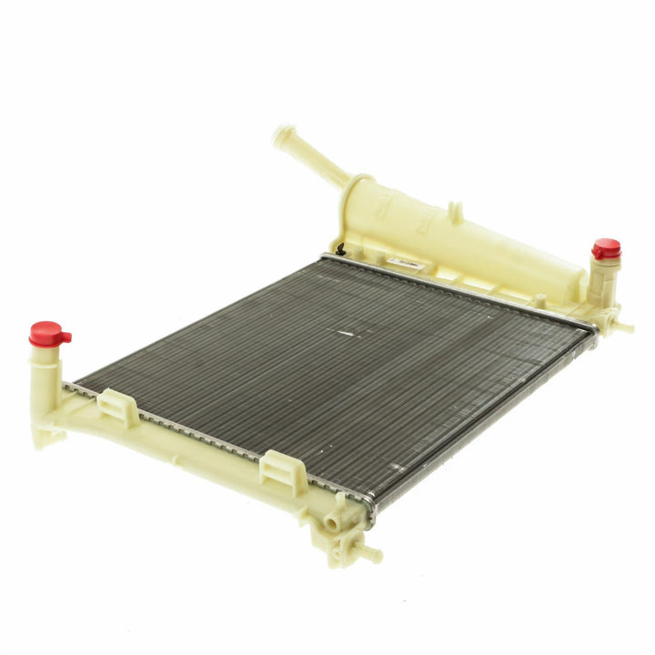 ENGINE COOLING RADIATOR
