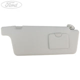EVEREST FRONT O/S SUN VISOR WITH MIRROR & TICKET HOLDER 13-