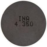 LYNX DIESEL ENGINE CYLINDER HEAD SHIM 4.35MM