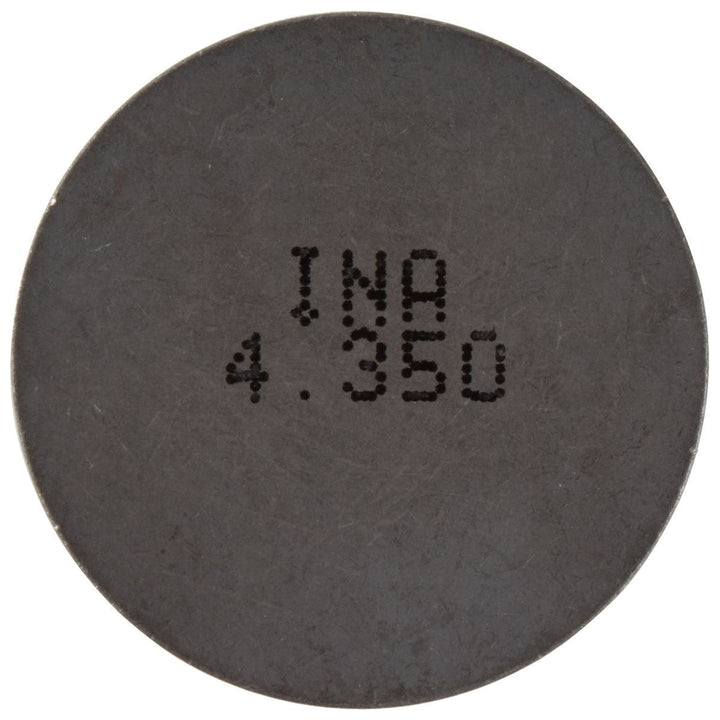LYNX DIESEL ENGINE CYLINDER HEAD SHIM 4.35MM