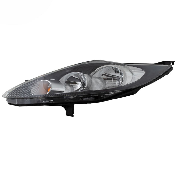 FIESTA FRONT N/S HEADLIGHT HEADLAMP INDICATOR UNIT
