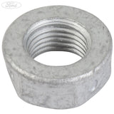 CONVERTER NUT