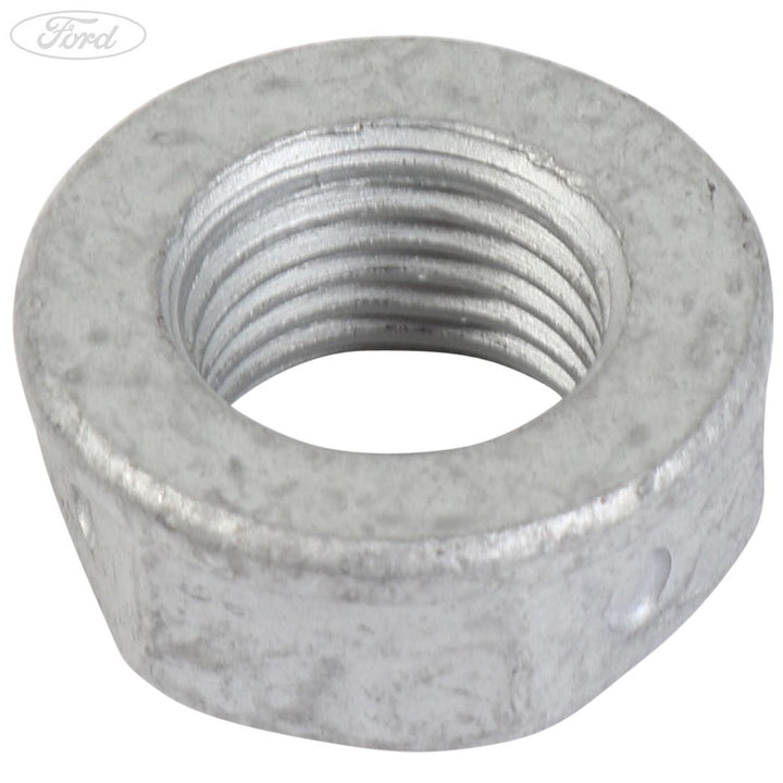 CONVERTER NUT