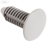 HEADLINING AND SUN VISORS FASTENER PACK OF 5
