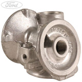 FIESTA ESCORT MONDEO 1.8 DIESEL OIL FILTER HOUSING ADAPTOR