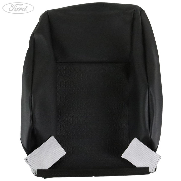 SEAT BACK COVER