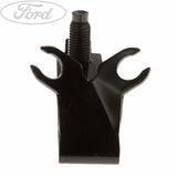 ABS SENSOR BRACKET