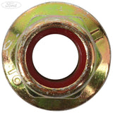 FRONT SUSP.ARMS/STABILIZER/X-MEMBER HEX NUT PACK OF 5