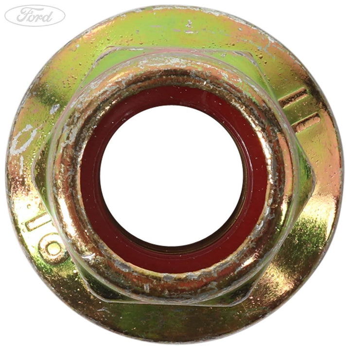 FRONT SUSP.ARMS/STABILIZER/X-MEMBER HEX NUT PACK OF 5