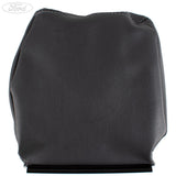 EVEREST MK2 REAR O/S HEADREST GUIDE SLEEVE 2013- LEATHER