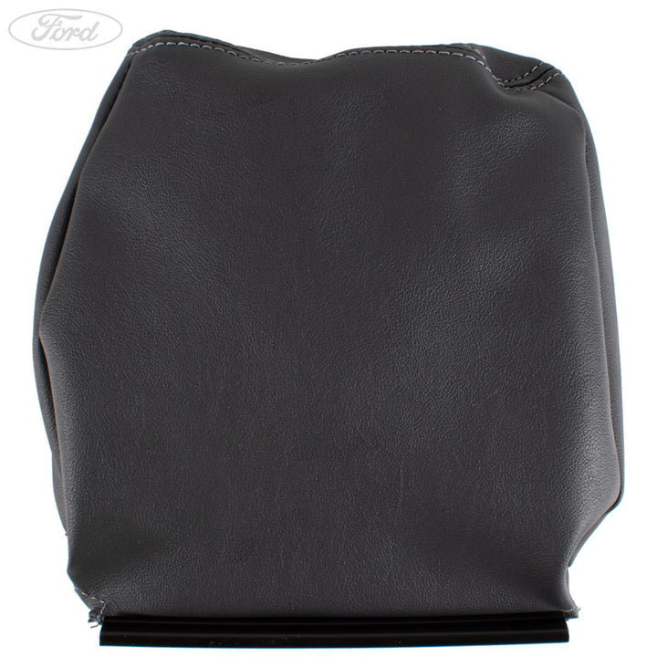 EVEREST MK2 REAR O/S HEADREST GUIDE SLEEVE 2013- LEATHER
