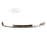 FIESTA REAR BUMPER COVER