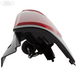 EVEREST REAR DRIVER SIDE LIGHT LAMP CLUSTER UNIT WAGON 200-2015