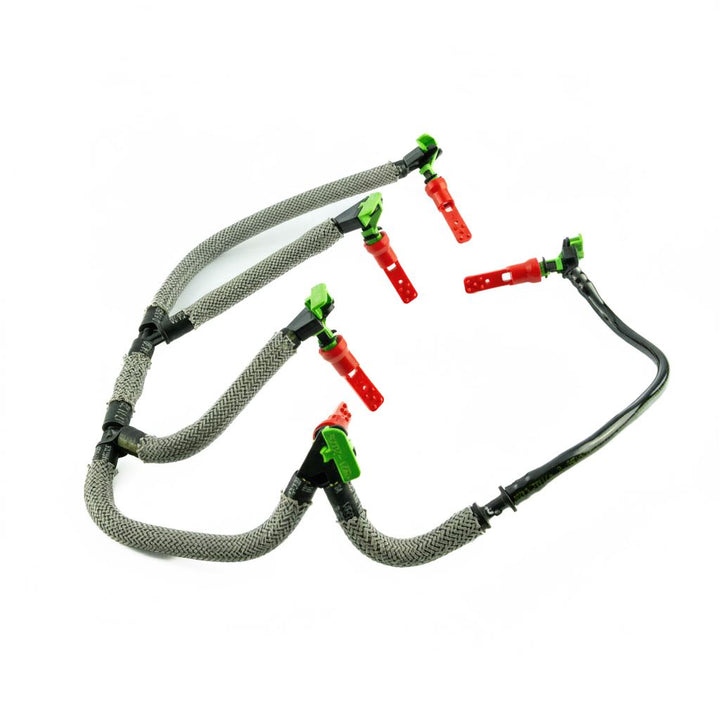 Kuga Mondeo 2.0 TDCi Leak Off Return Tube Pipe 2014-2023