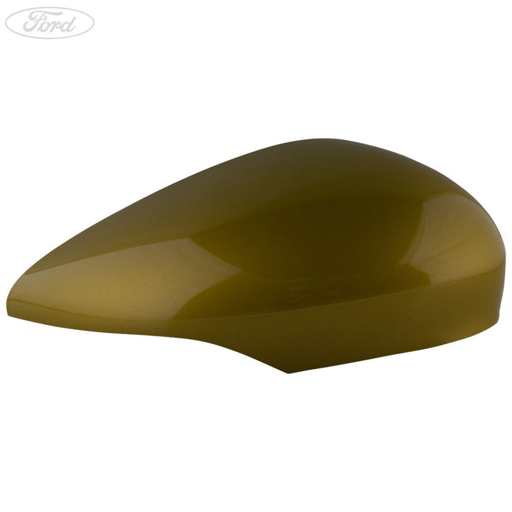FIESTA MK7 FRONT O/S RIGHT WING MIRROR HOUSING CAP COVER
