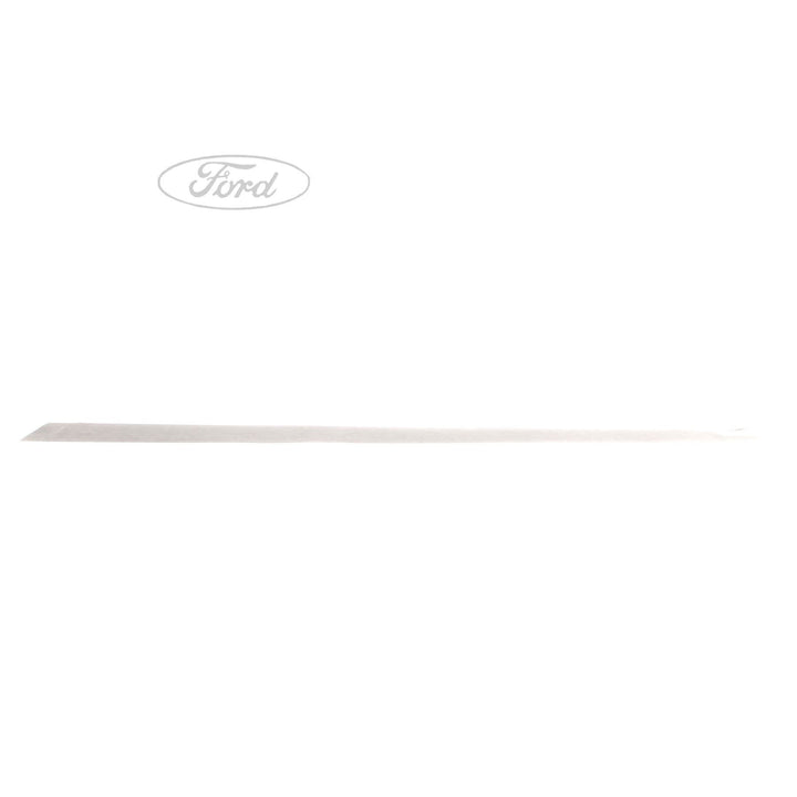 BODY MOULDINGS