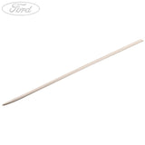 SIDE WINDOW MOULDING