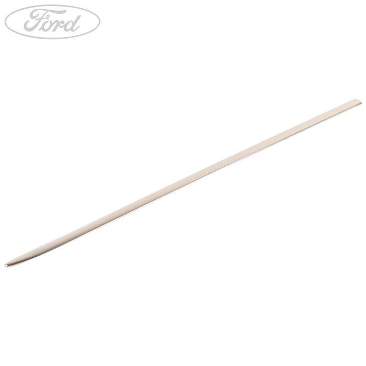 SIDE WINDOW MOULDING