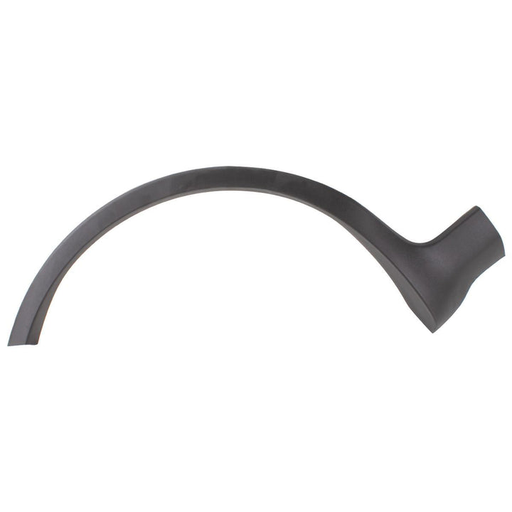 FUSION N/S FRONT WHEEL ARCH BODY ROCKER PANEL MOULDING