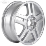 FIESTA MK6 FUSION FOCUS MK1 15