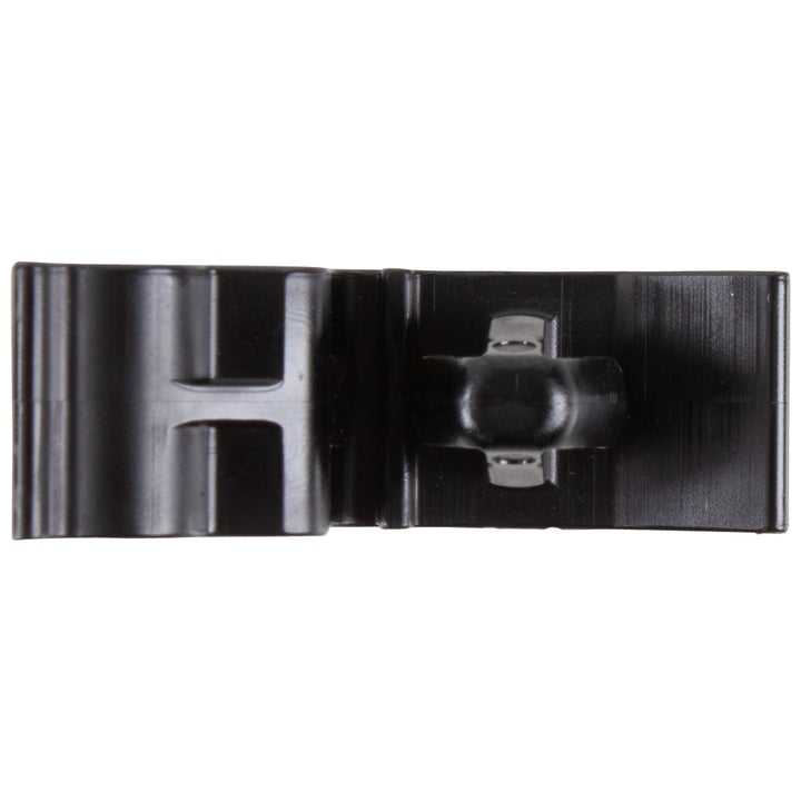 FRONT BRAKE PIPES CLIP PACK OF 5