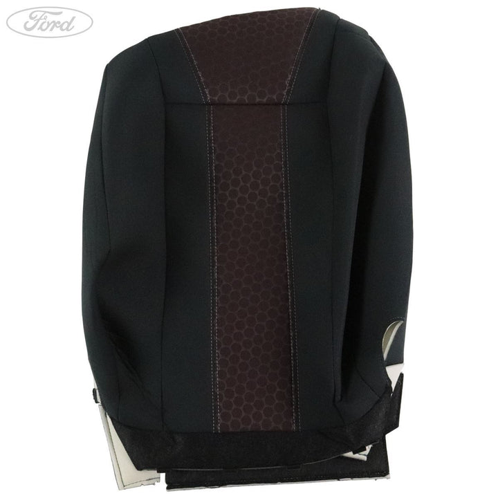SEAT BACK COVER