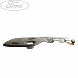 CYLINDER HEAD COVER