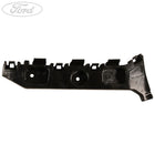 BUMPER MOUNTING BRACKET