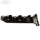 BUMPER MOUNTING BRACKET