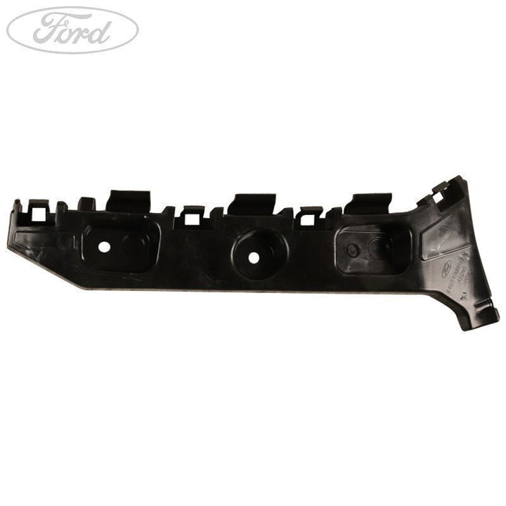 BUMPER MOUNTING BRACKET