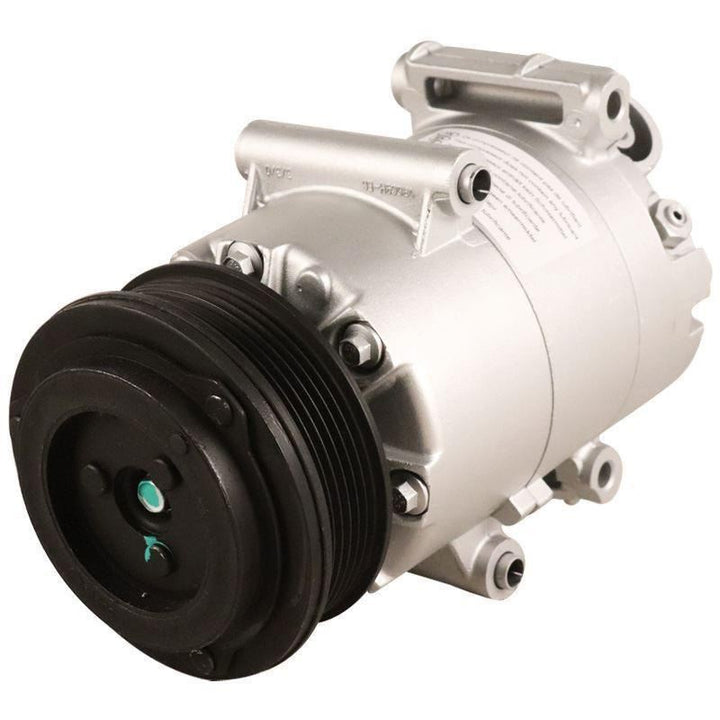 Fiesta Duratec Air Conditioning Compressor & Pulley 2012-2019