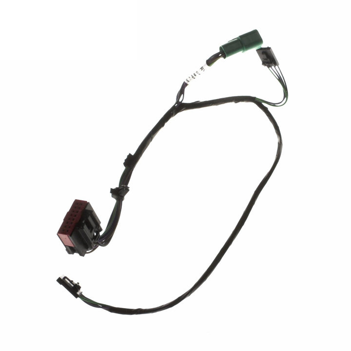 C-MAX GRAND C-MAX FOCUS STEERING WHEEL WIRING