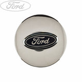 RANGER ALLOY WHEEL CENTRE CAP COVER TRIM CHROME 2002-2007
