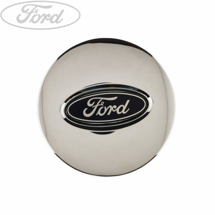 RANGER ALLOY WHEEL CENTRE CAP COVER TRIM CHROME 2002-2007