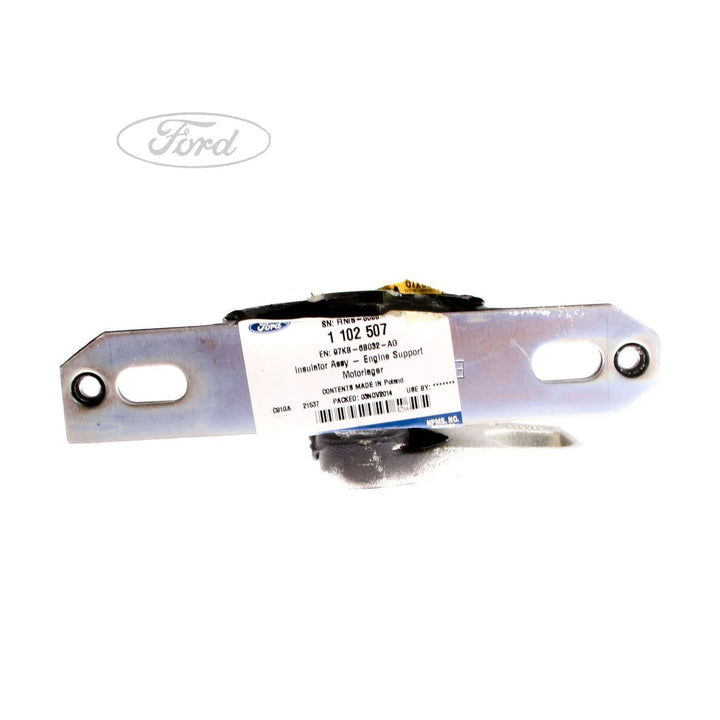 KA 1.3 1.6 LEFT ENGINE MOUNT 1996-2008